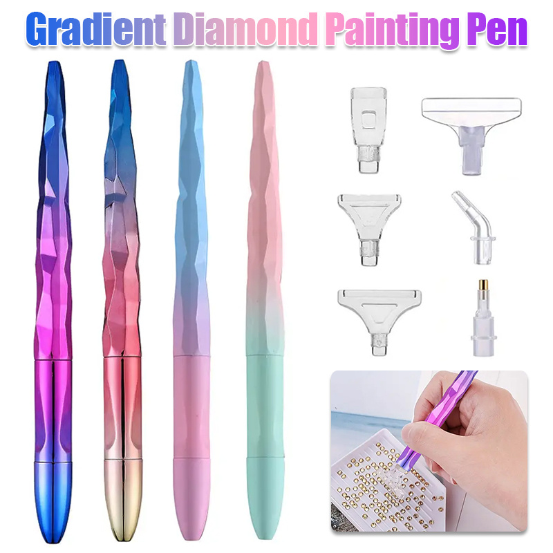 Resin Art Workshop - Conjunto de Canetas para Pintura em