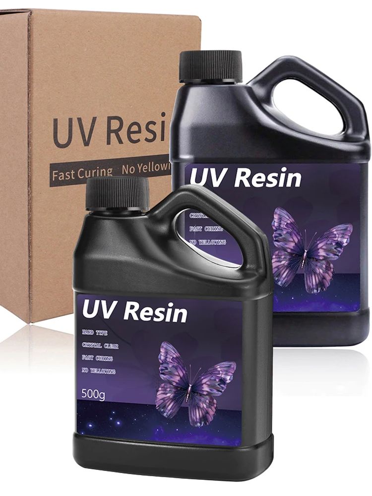 Resina uv em massa atualizado  - Resin Art Stone avaliação e preço