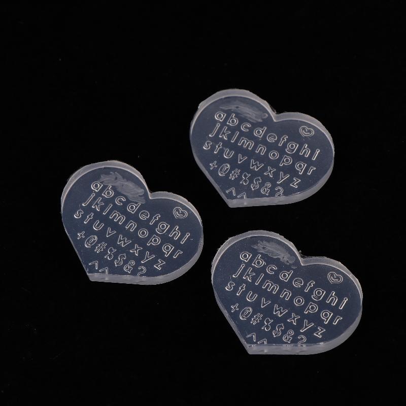 Molde de Silicone para Decoraç - Resin Art Earrings Design avaliação e preço