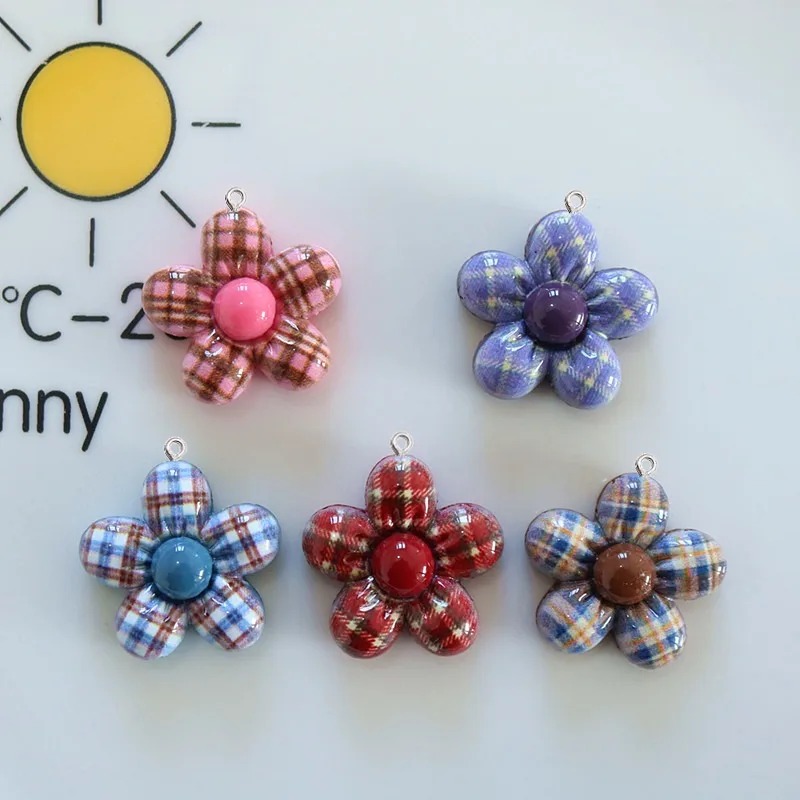 10 Peças Pingente de Resina Pl - Resin Art Craft avaliação e preço
