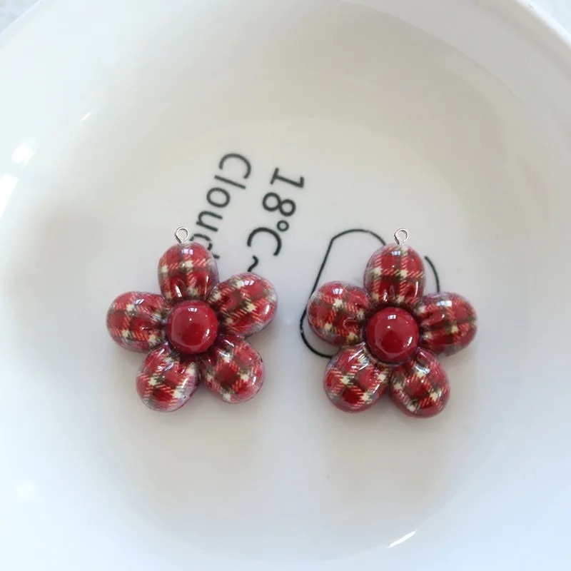 10 Peças Pingente de Resina Pl - Resin Art Craft avaliação e preço