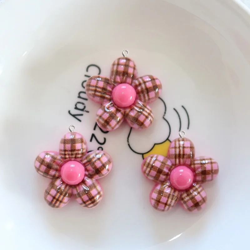 10 Peças Pingente de Resina Pl - Resin Art Craft avaliação e preço