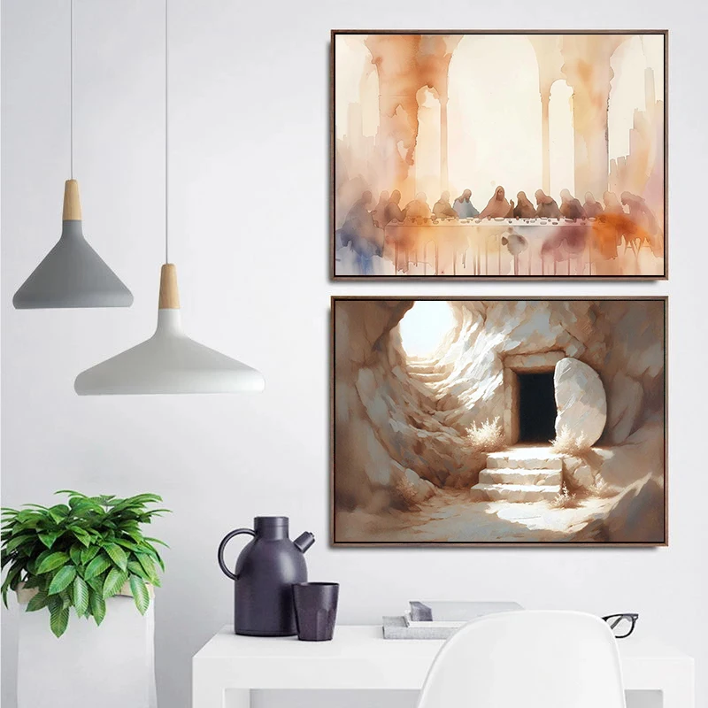 1 peça sem moldura, Pôster Cri - Resin Art On Canvas avaliação e preço