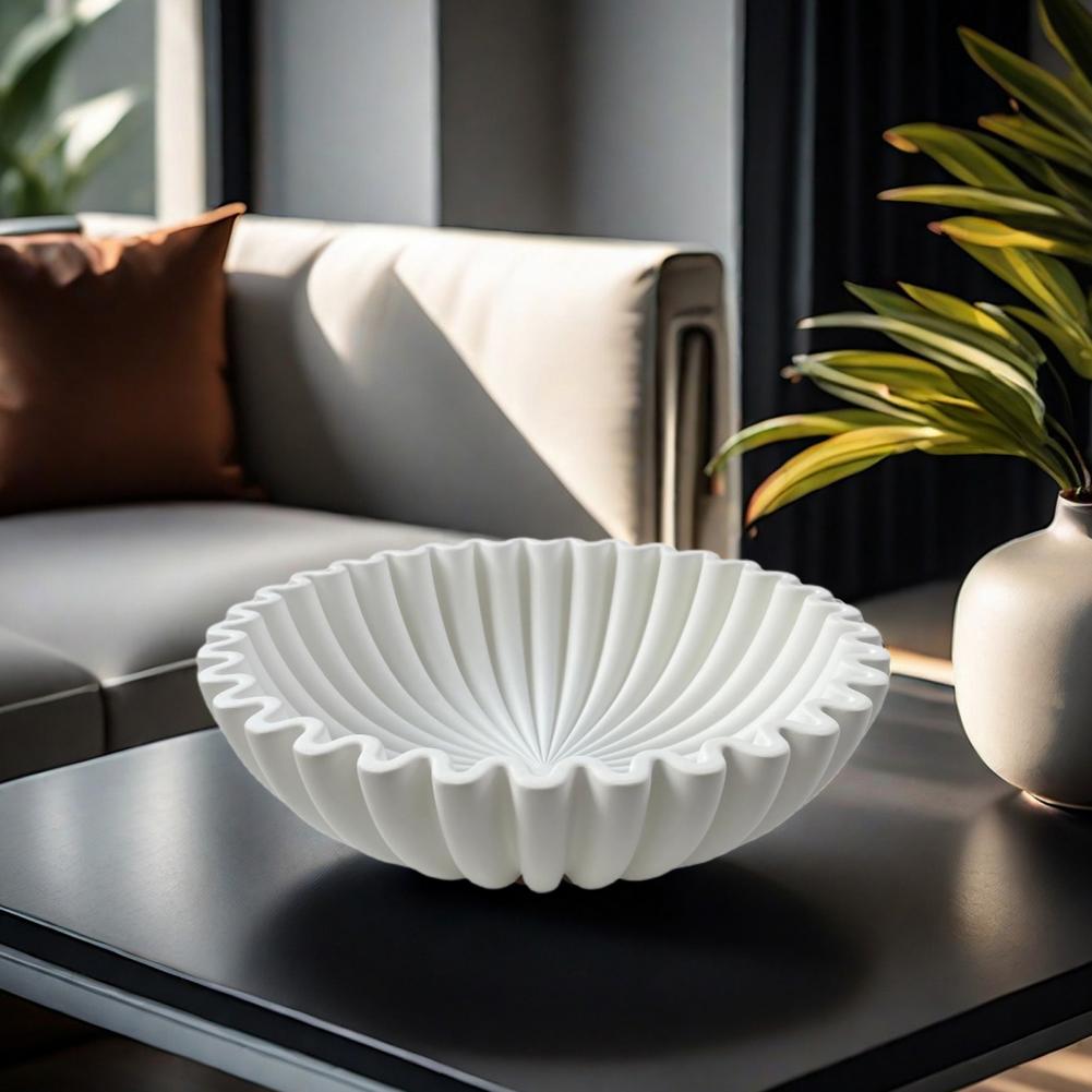 Tigela decorativa de resina de - Resin Art Coffee Table avaliação e preço