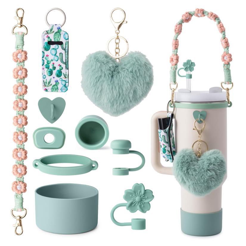 Conjunto de Tampas de Resina p - Resin Art Bottle avaliação e preço