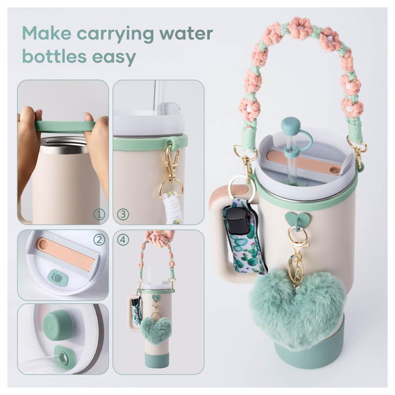 Conjunto de Tampas de Resina p - Resin Art Bottle avaliação e preço