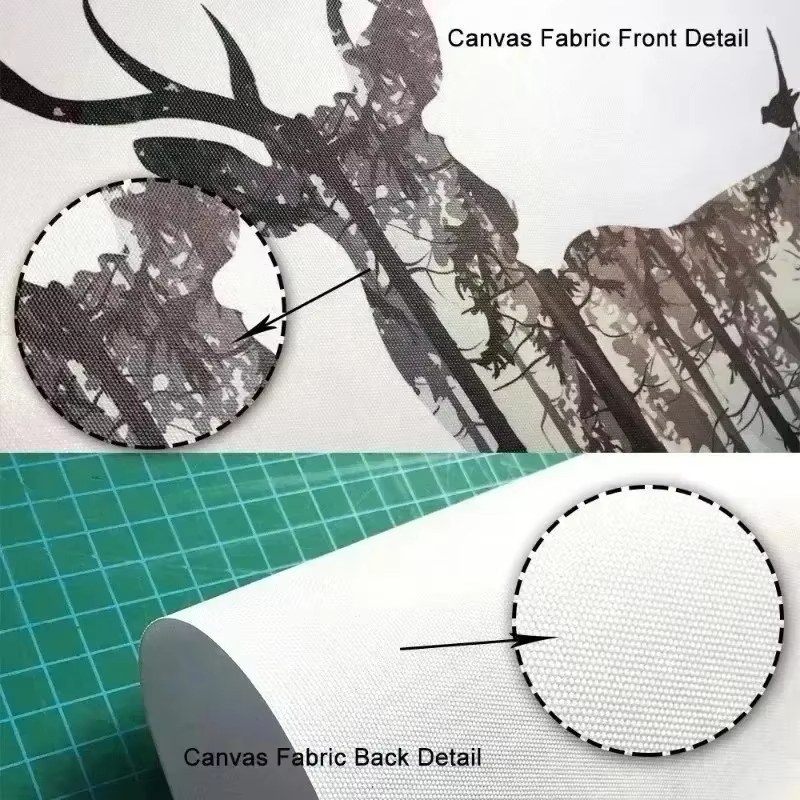 O Mundo é Seu: Pôsteres e Grav - Resin Art On Canvas avaliação e preço