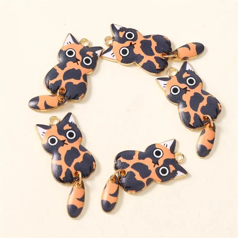 10 peças de pingentes de resin - Resin Art Craft avaliação e preço