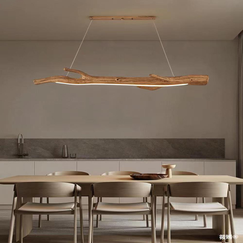 Vintage Tree Branche LED Chand - Resin Art Coffee Table avaliação e preço
