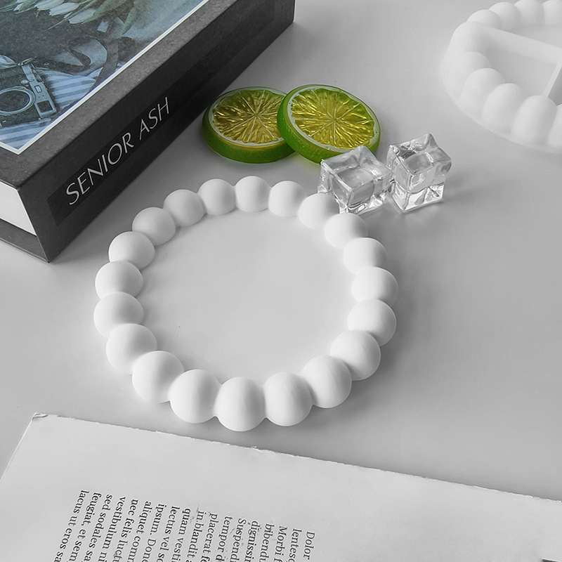 Molde de Silicone DIY para Por - Resin Art Tray avaliação e preço