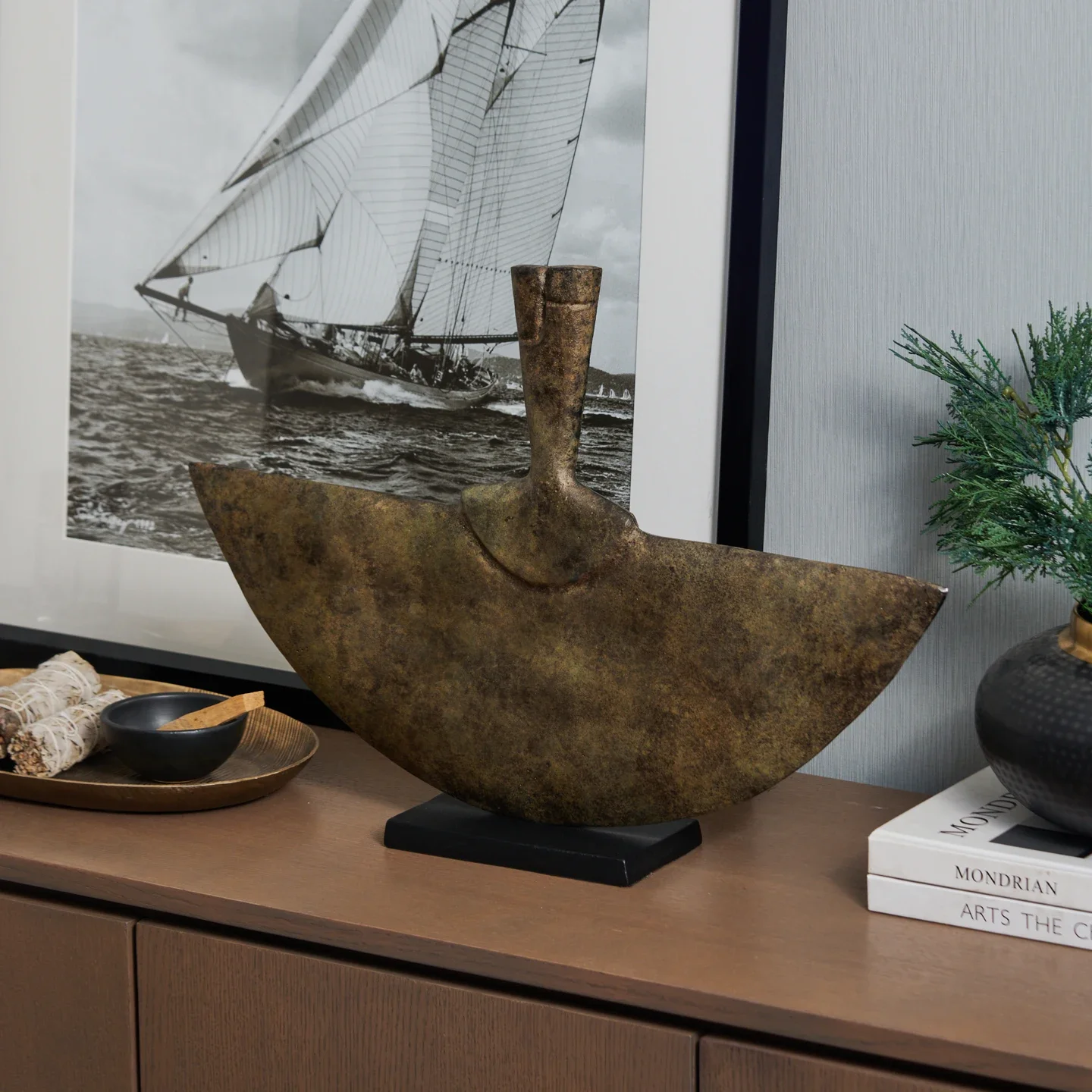 Mesa de Cabeceira Nórdica de L - Resin Art Coffee Table avaliação e preço