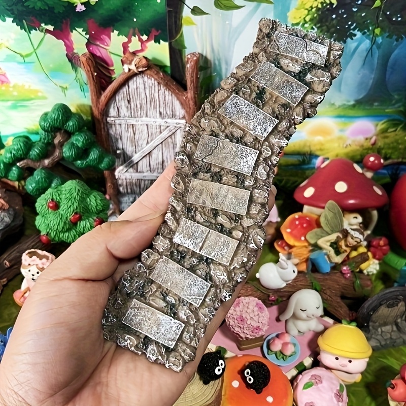 1pc estilo art deco resina ped - Resin Art Stone avaliação e preço