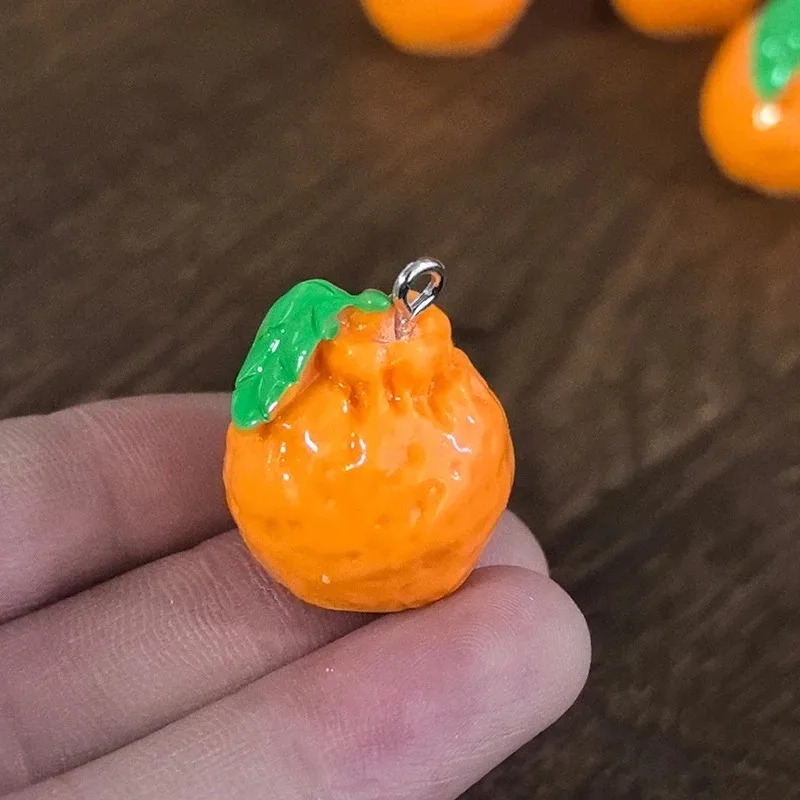 10 Peças de Pingentes de Resin - Resin Art Craft avaliação e preço