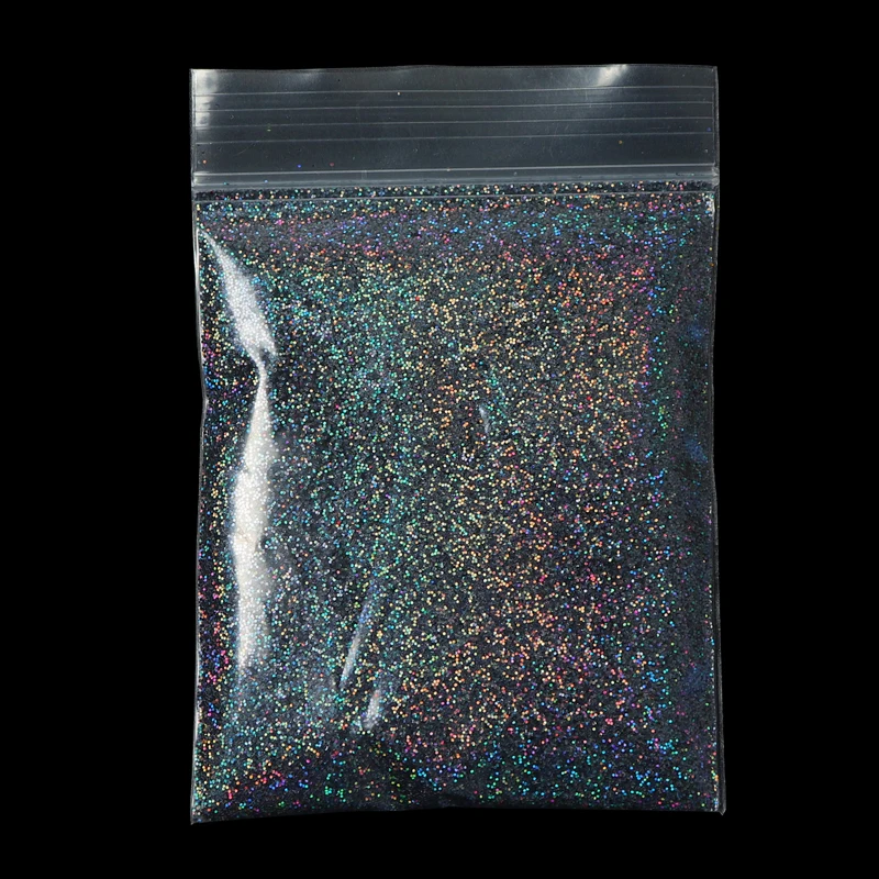 10g glitter holográfico para r - Resin Art And Jewelry avaliação e preço