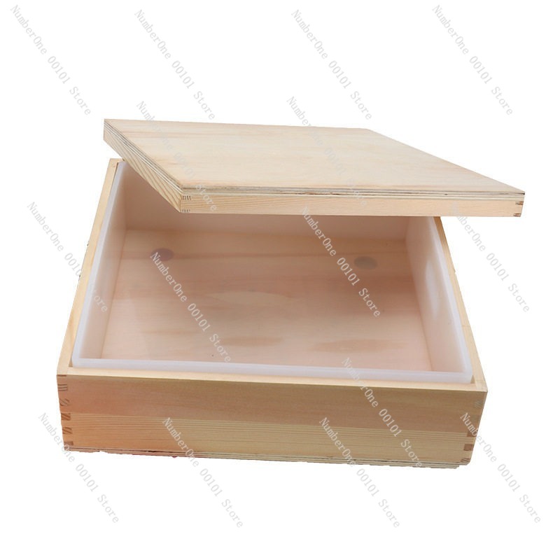 Molde de Silicone para Resina  - Resin Art And Jewelry avaliação e preço