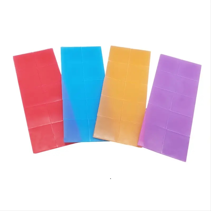 40 Peças de Cera para Pintura  - Resin Art Workshop avaliação e preço