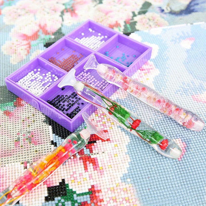 Conjunto de 1 Caneta de Pintur - Resin Art Workshop avaliação e preço