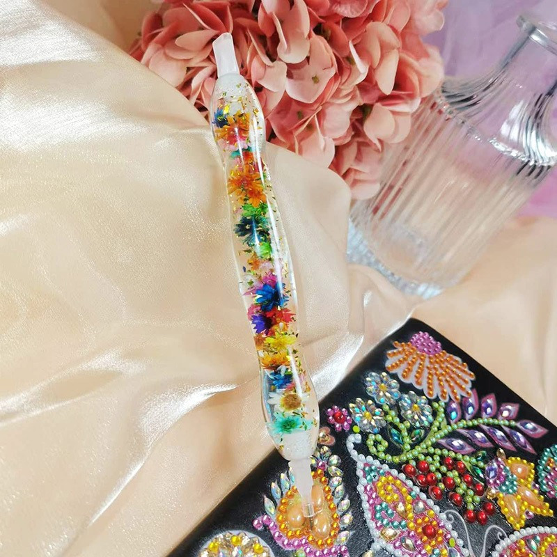 Conjunto de 1 Caneta de Pintur - Resin Art Workshop avaliação e preço