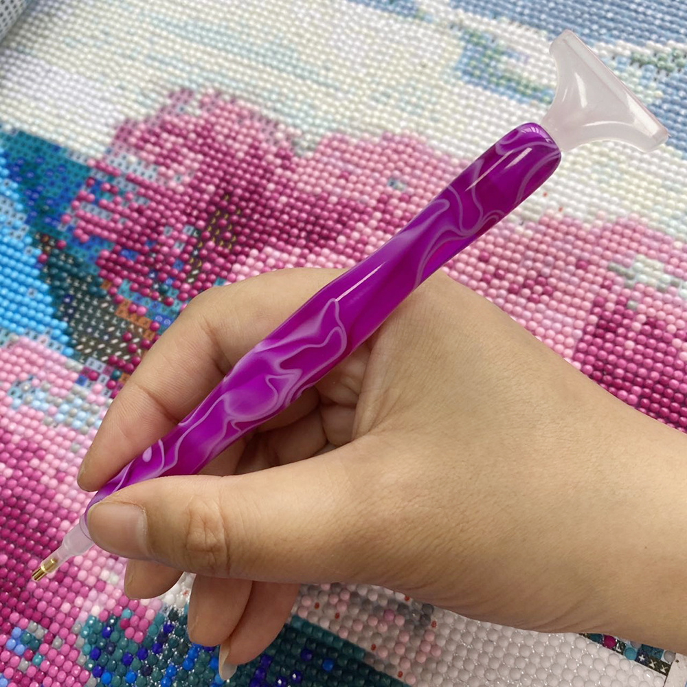 Caneta de Pintura em Resina Co - Resin Art Workshop avaliação e preço